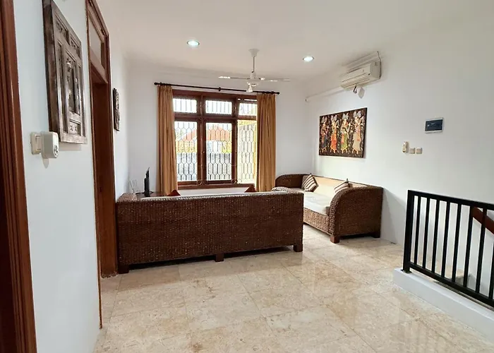 Villa Mimi Mesari Bali Kuta (Bali)