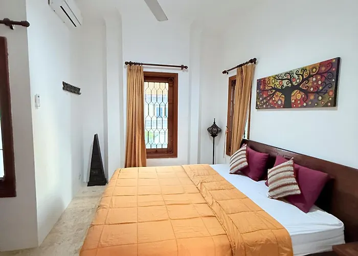 Mimi Mesari Bali